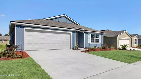 Green Cove Springs, FL 32043,2236 SPIDER LILY LN