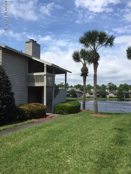 10200 BELLE RIVE BLVD #252, Jacksonville, FL 32256