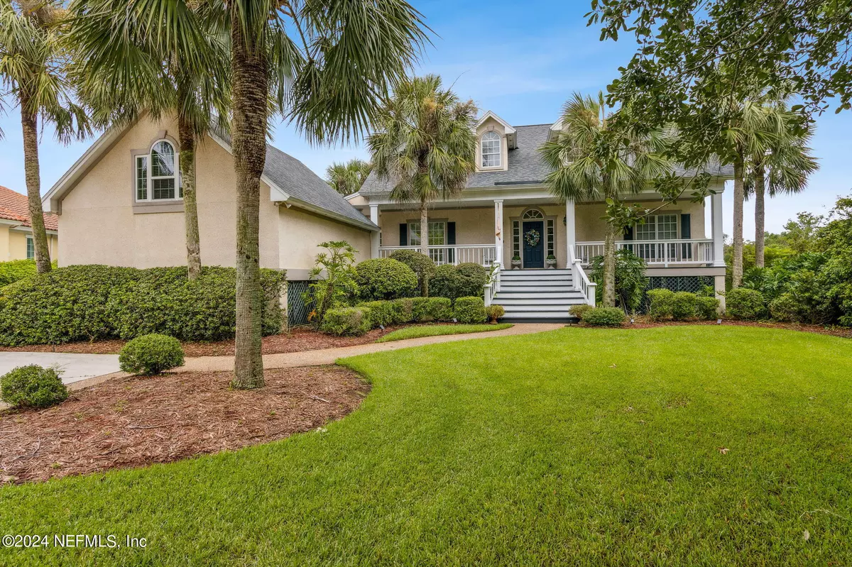 Fernandina Beach, FL 32034,96184 MARSH LAKES DR