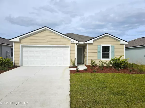 2254 SPIDER LILY LN, Green Cove Springs, FL 32043