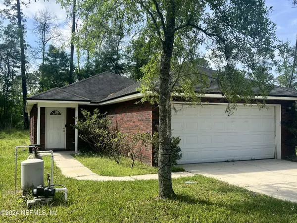 8522 APRIL ST, Jacksonville, FL 32244