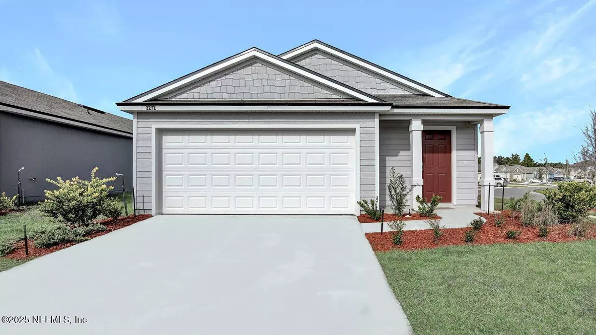 Green Cove Springs, FL 32043,2272 SPIDER LILY LN