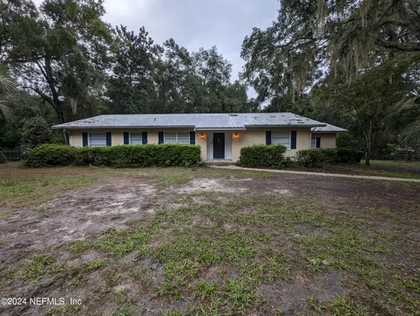 Keystone Heights, FL 32656,7699 CLOVER LN