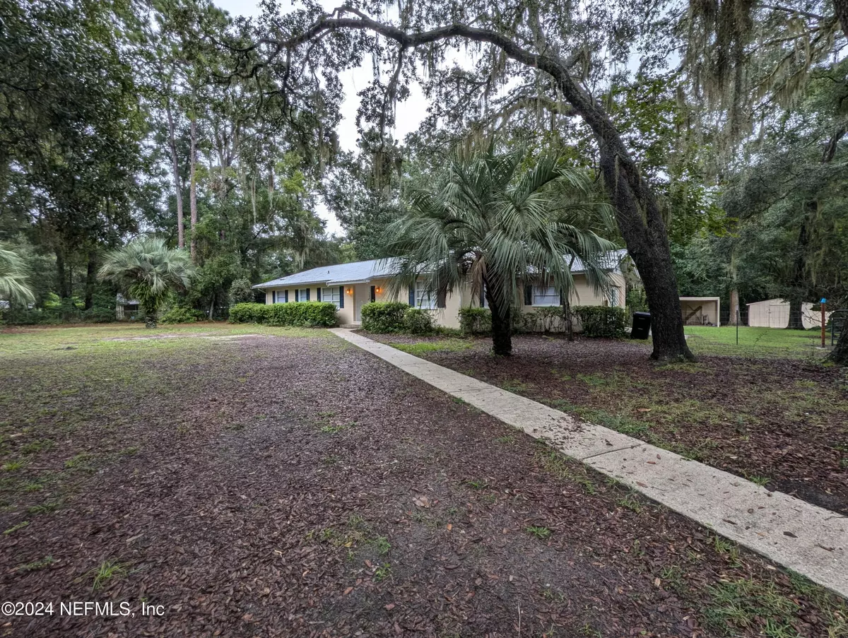 Keystone Heights, FL 32656,7699 CLOVER LN