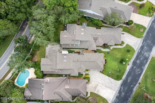 Ponte Vedra Beach, FL 32082,10 WALKERS RIDGE DR