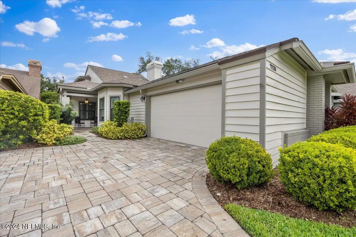 Ponte Vedra Beach, FL 32082,10 WALKERS RIDGE DR