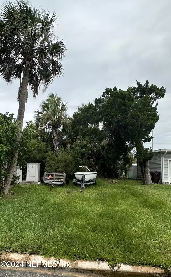 0 ARRICOLA AVE, St Augustine, FL 32080