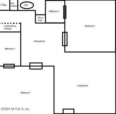 Orange Park, FL 32065,49 COLLEGE DR #12