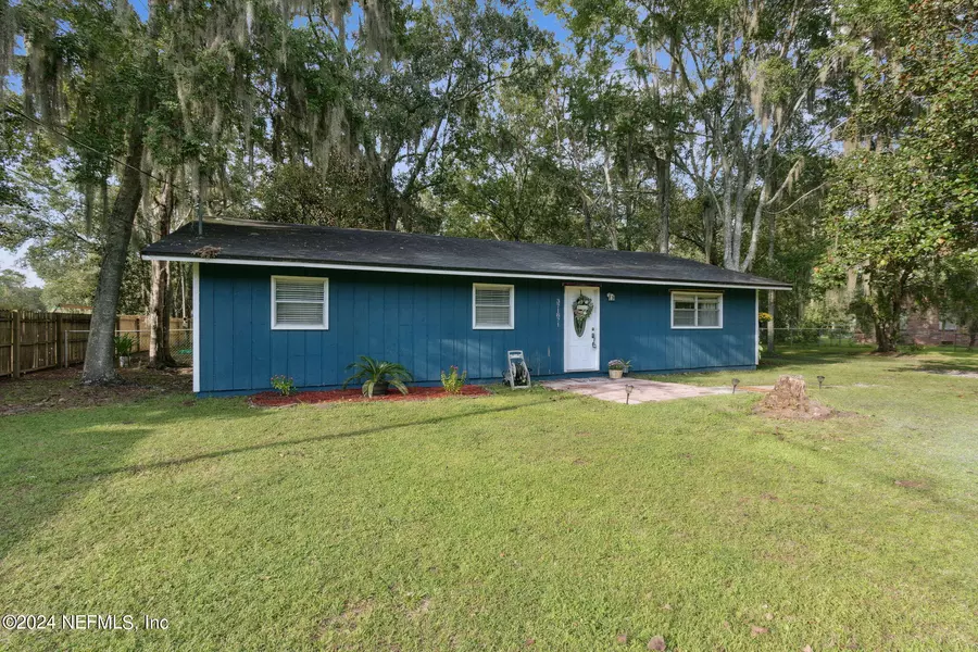 371871 HENRY SMITH RD, Hilliard, FL 32046