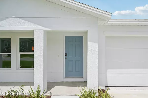 Welaka, FL 32193,322 RIVER HILL DR