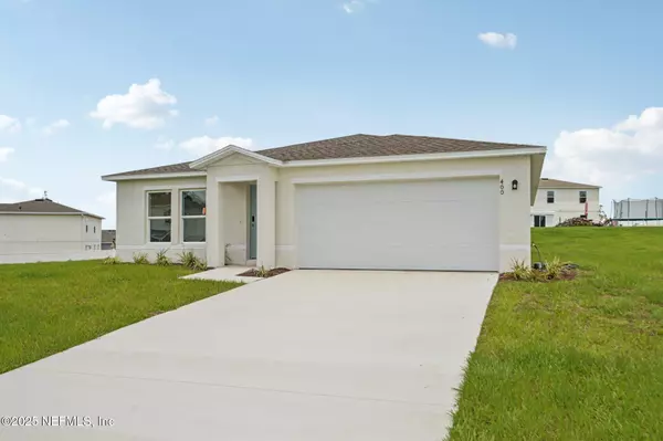 Welaka, FL 32193,400 RIVER HILL DR