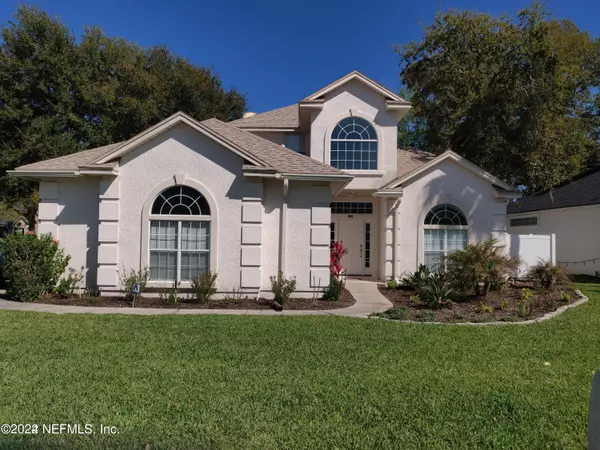 500 E SURF SPRAY LN, Ponte Vedra Beach, FL 32082