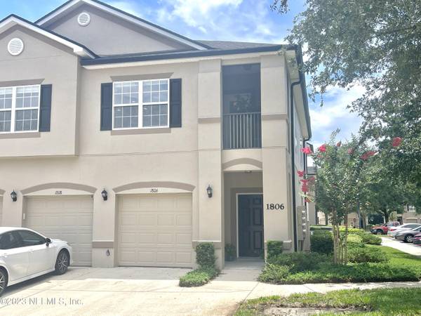 12301 KERNAN FOREST BLVD #1806, Jacksonville, FL 32225