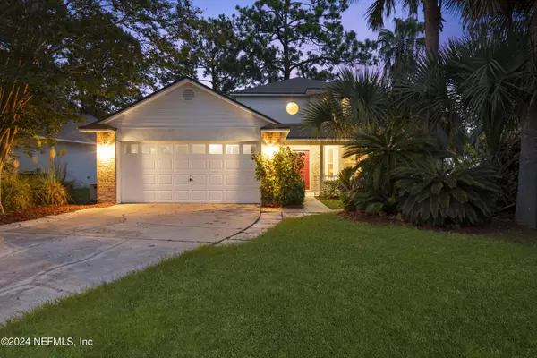 480 ISLAND VIEW CIR, St Augustine, FL 32095