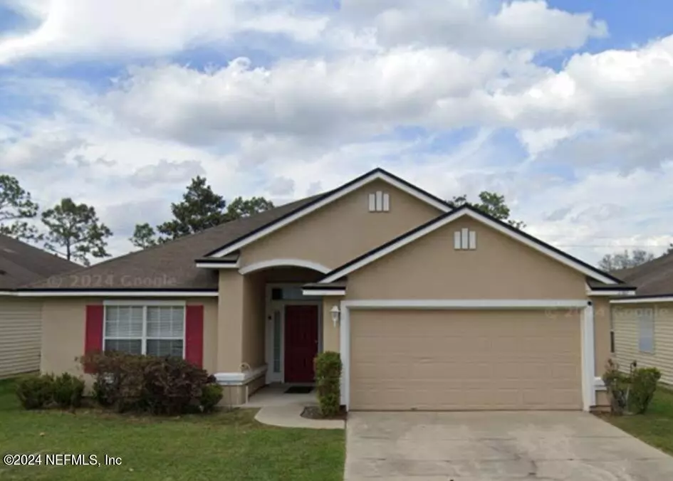 Green Cove Springs, FL 32043,2387 CREEKFRONT DR