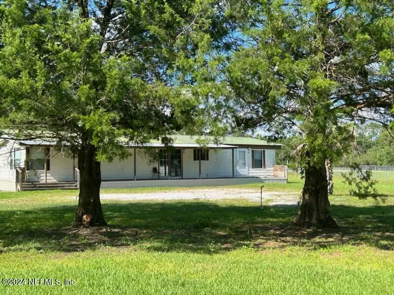 1429 NW 251ST ST, Lawtey, FL 32058