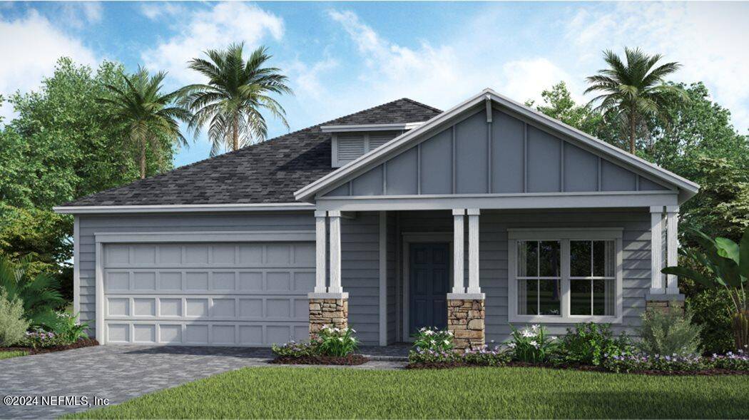 100 SIMONSON RUN, St. Augustine, FL 32092