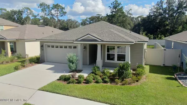 75032 NASSAU STATION WAY, Yulee, FL 32097