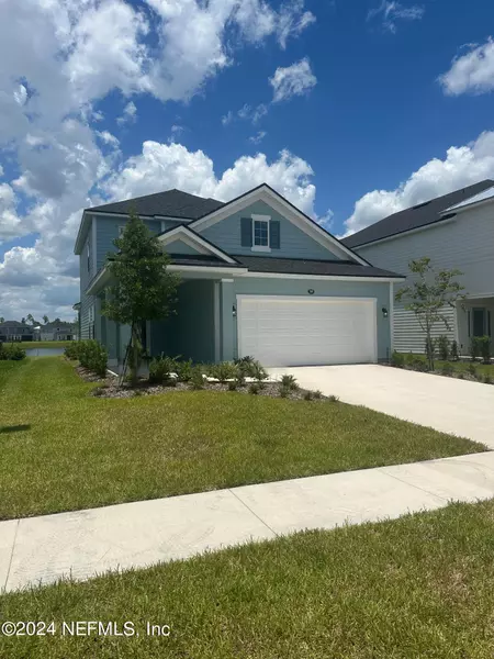 278 WHIRLWIND PL #178, St Augustine, FL 32095