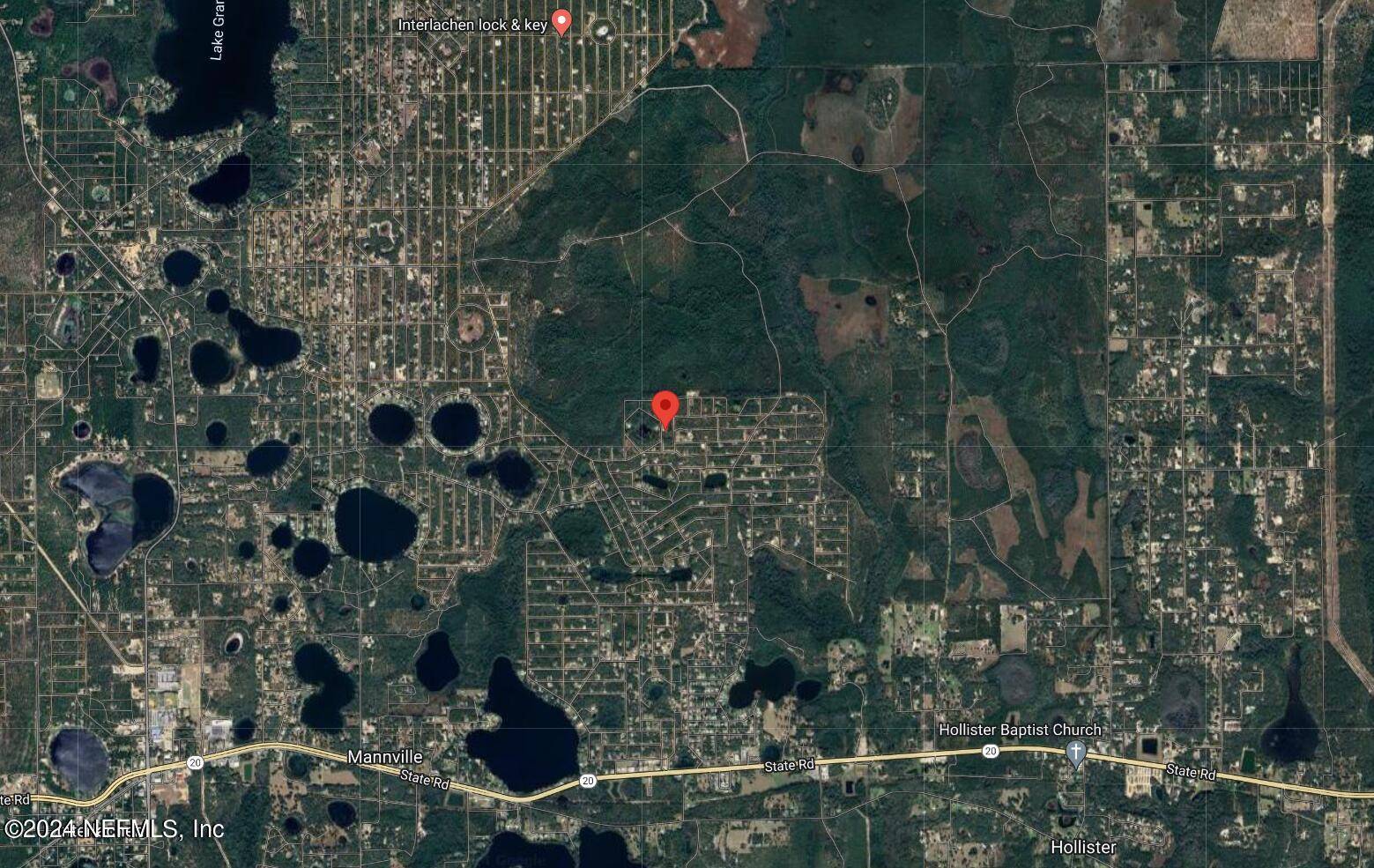 Interlachen, FL 32148,112 CHILDS RD