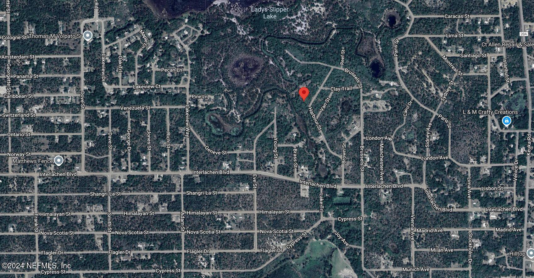 Interlachen, FL 32148,112 CHILDS RD