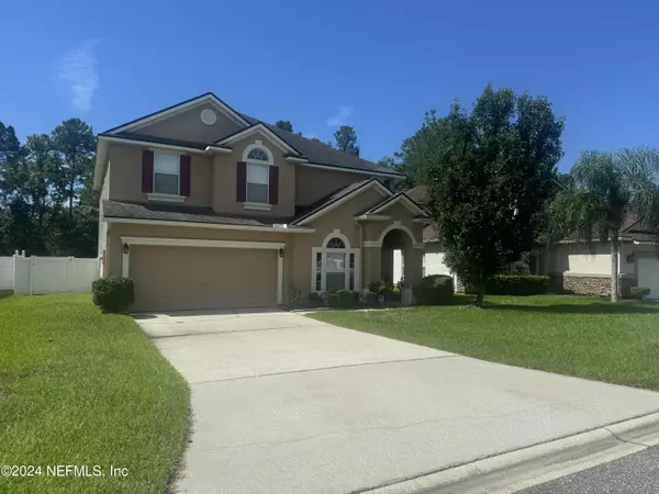 4030 ANDERSON WOODS DR, Jacksonville, FL 32218