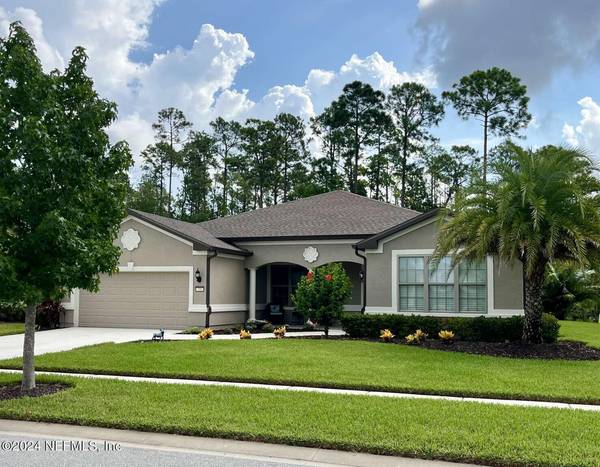 759 TREE SIDE LN, Ponte Vedra, FL 32081