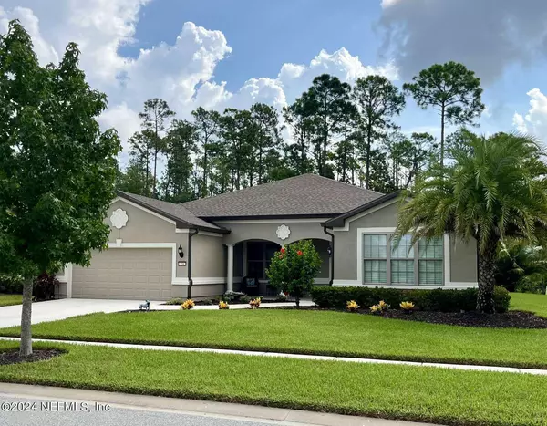 759 TREE SIDE LN, Ponte Vedra, FL 32081