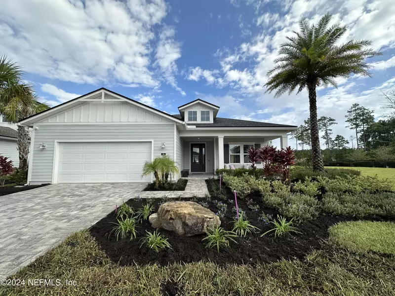 34 NATURELAND CIR, St Augustine, FL 32092