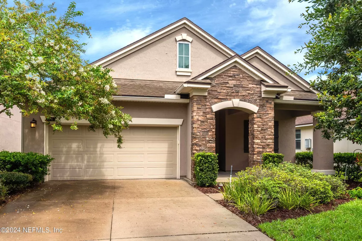 Ponte Vedra, FL 32081,60 WINDSTONE LN