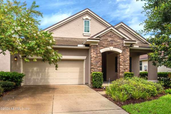 60 WINDSTONE LN, Ponte Vedra, FL 32081