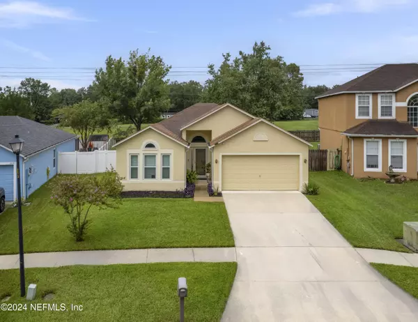 8826 SHINDLER CROSSING DR, Jacksonville, FL 32222