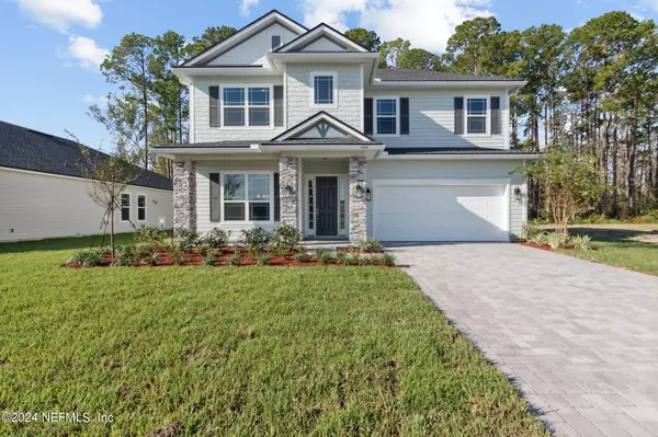 Yulee, FL 32097,85334 SANDY RIDGE LOOP #0037