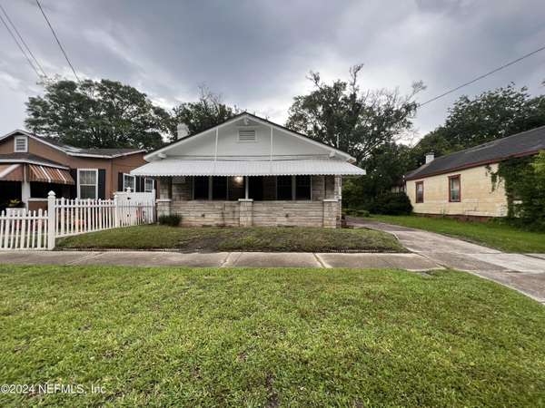 1535 STEELE ST, Jacksonville, FL 32209