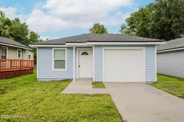 Jacksonville, FL 32254,2979 REXFORD ST