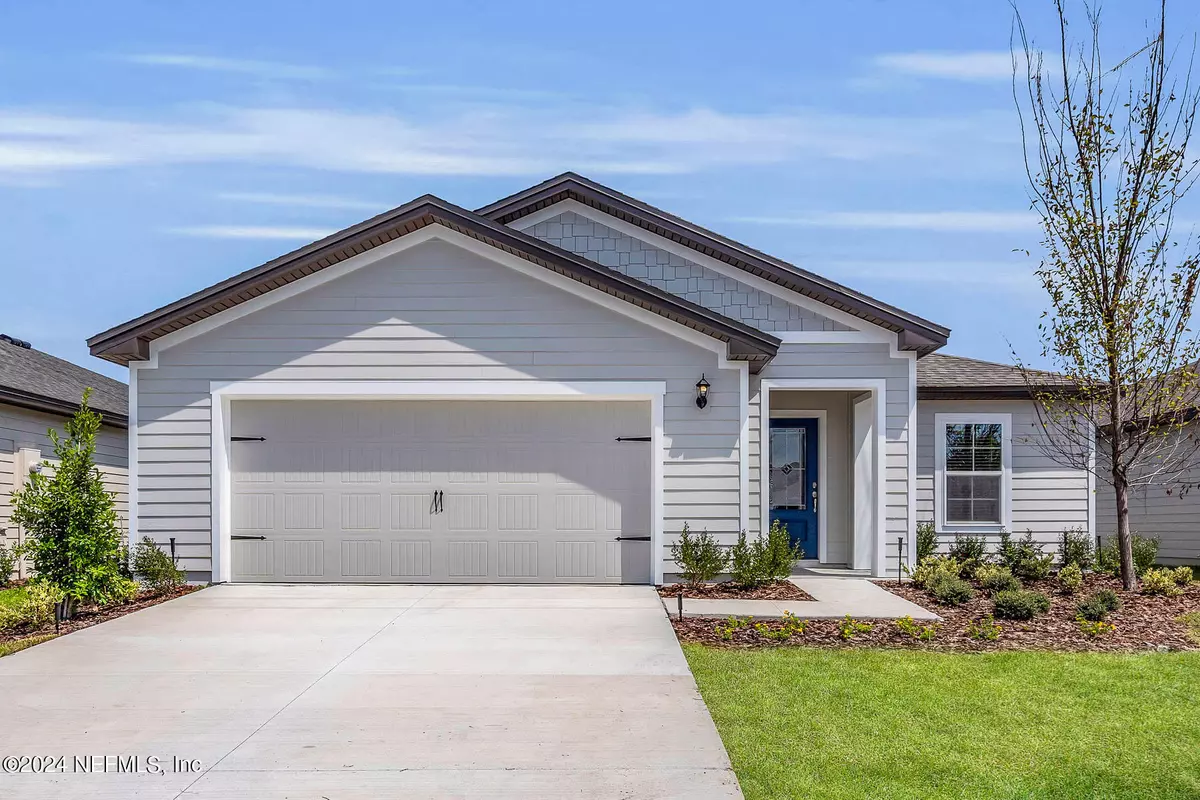 Jacksonville, FL 32219,6982 CANOE BIRCH RD