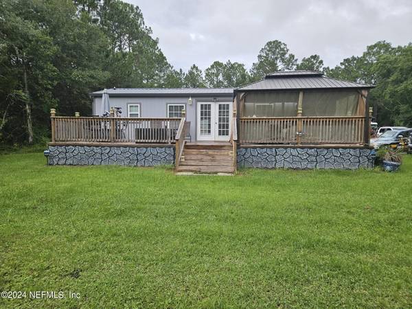 4382 ACORN AVE, Bunnell, FL 32110