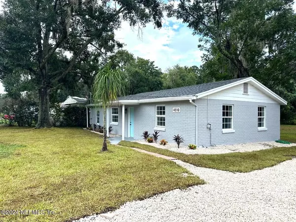 4510 BEDFORD RD, Jacksonville, FL 32207