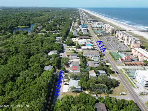 Fernandina Beach, FL 32034,3456 1ST AVE