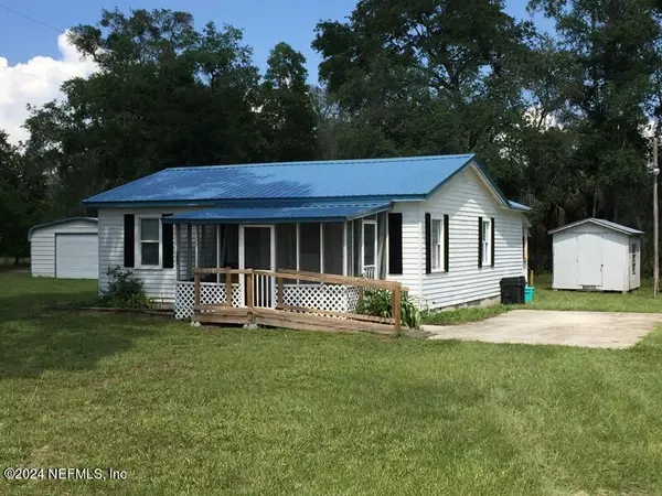 540 W PENIEL RD, Palatka, FL 32177