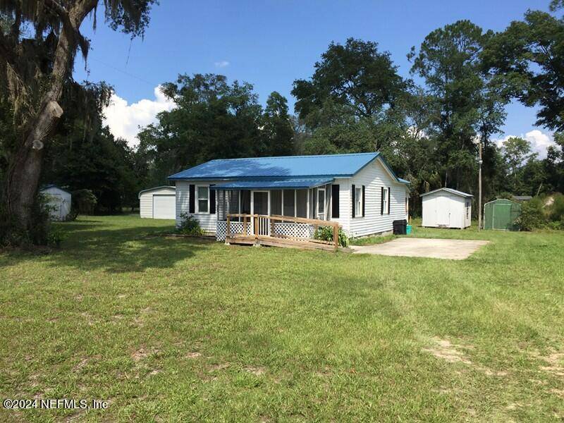 Palatka, FL 32177,540 W PENIEL RD