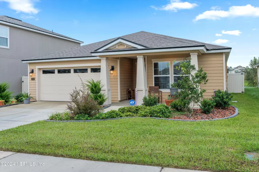 86699 NASSAU CROSSING WAY, Yulee, FL 32097