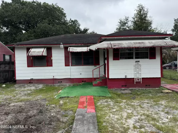 3410 DIVISION ST, Jacksonville, FL 32209