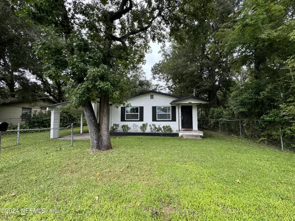 2017 ELLA ST, Jacksonville, FL 32209