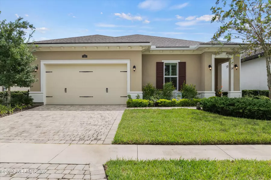 58 FURRIER CT, Jacksonville, FL 32081