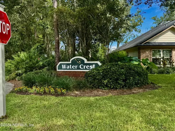Fleming Island, FL 32003,2084 WATER CREST DR