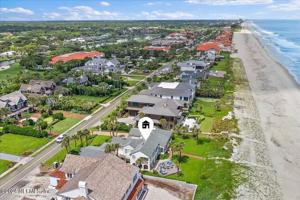 Ponte Vedra Beach, FL 32082,317 PONTE VEDRA BLVD