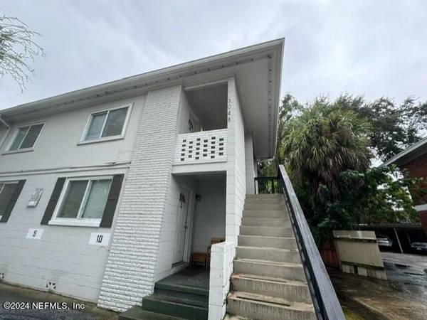 3048 BELDEN ST #10, Jacksonville, FL 32207