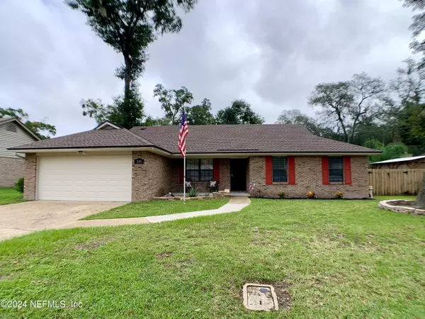 3149 LAKESIDE VILLA DR, Orange Park, FL 32073