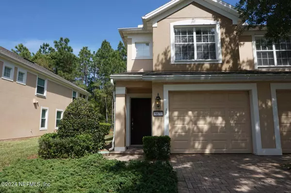 8671 LITTLE SWIFT CIR #26A, Jacksonville, FL 32256